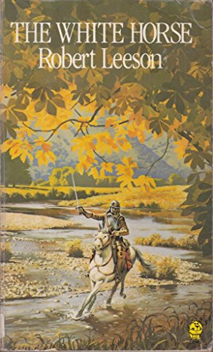 Book The White Horse (lions) free