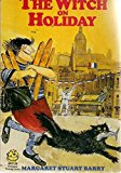 Book The Witch On Holiday (lions) free