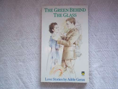 Book The Green Behind the Glass: Love Stories free