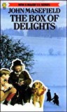 Book THE BOX OF DELIGHTS (LIONS) free