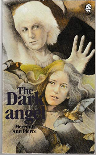 Book The Darkangel (Lions) free