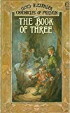 Book The Book of Three free