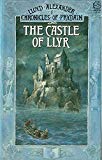 Book the castle of llyr free