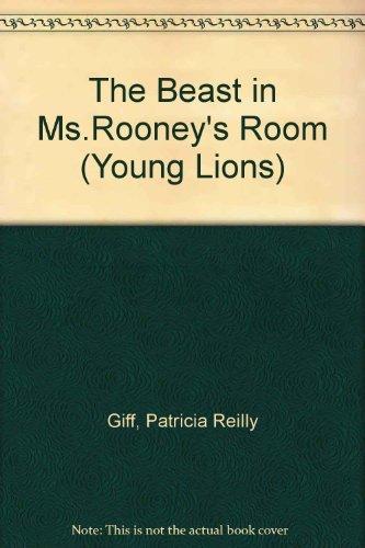 Book The Beast in Ms.Rooney's Room (Young Lions) (Hungarian Edition) free