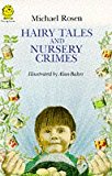 Book Hairy Tales and Nursery Crimes (Young Lions) free