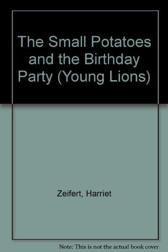 Book The Small Potatoes Birthday Party (fontana Young Lions) free