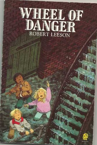 Book Wheel Of Danger (lions) free