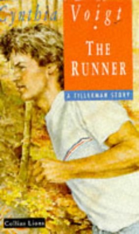 Book The Runner (Lions) free