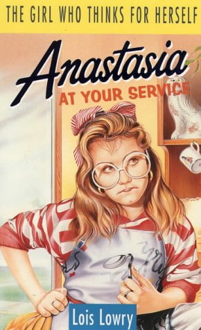 Book Anastasia At Your Service free