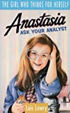 Book Anastasia, Ask Your Analyst (Lions) free