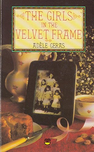 Book The Girls in the Velvet Frame free