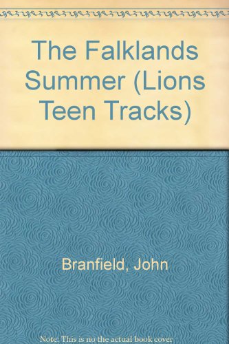 Book The Falklands Summer (Lions Teen Tracks) free