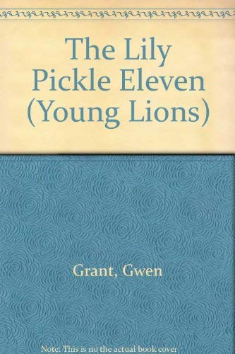 Book The Lily Pickle Eleven free
