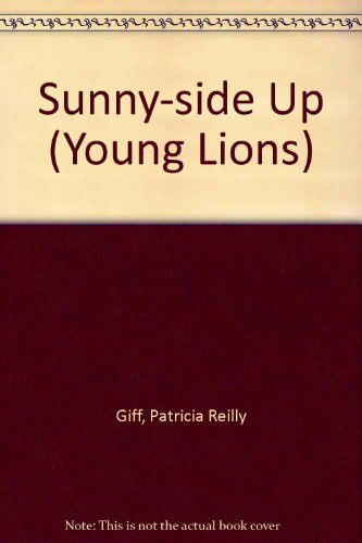 Book Sunny-side Up (Young Lions) free