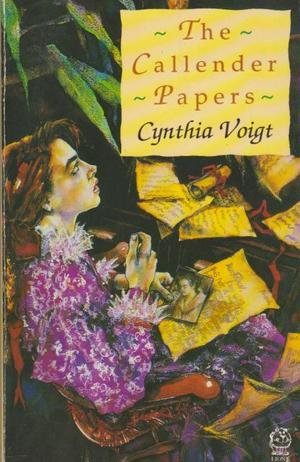 Book The Callender Papers (Lions) free