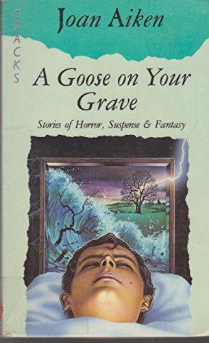 Book A Goose On Your Grave (lions Tracks) free
