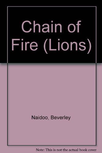 Book chain of fire free