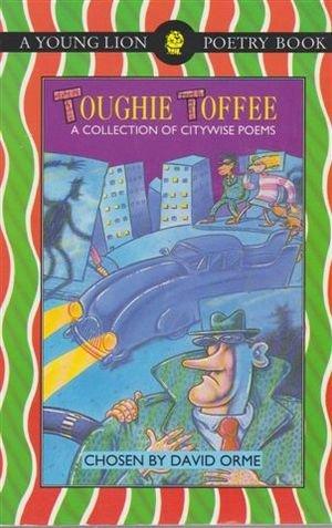 Book Toughie Toffee: A Collection of Citywise Poems free