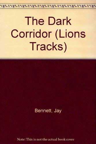 Book The Dark Corridor (Lions Tracks) free