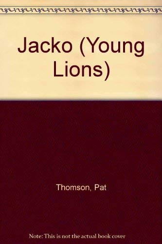 Book Jacko (Young Lions) free
