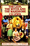 Book THE LION THE WITCH AND THE WARDROBE ( TV tie-in) free