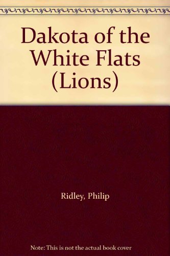Book Dakota of the White Flats (Lions) free
