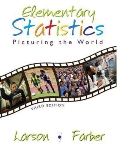 Book Elementary Statistics-text Onl free