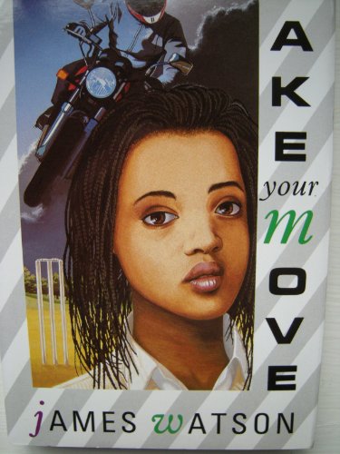 Book Make Your Move free