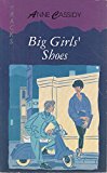 Book Big Girls' Shoes (Lion Tracks) free