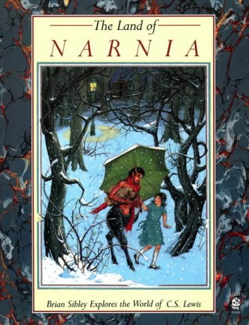 Book The land of Narnia: Brian Sibley explores the world of C.S. Lewis free