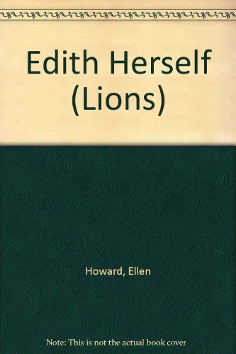 Book Edith Herself (Lions S.) free