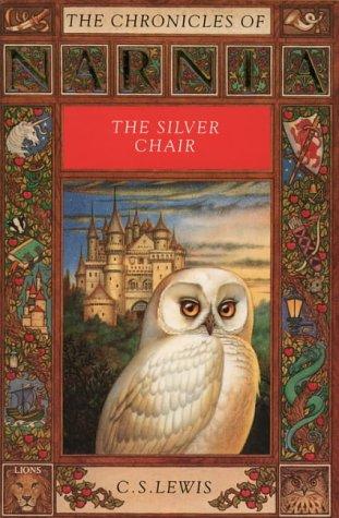 Book The Silver Chair (The Chronicles of Narnia) free Book The Silver Chair (The Chronicles of Narnia) free