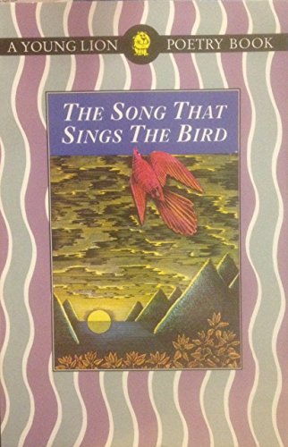 Book The Song That Sings the Bird free