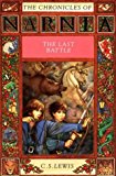 Book The Last Battle free