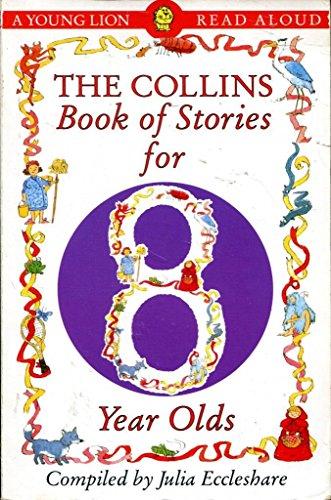 Book The Collins Book of Stories for Eight-year-olds (A Young Lion Read Aloud) free