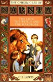 Book The Lion, the Witch and the Wardrobe (The Chronicles of Narnia #1) free