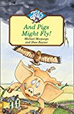 Book And Pigs Might Fly (Colour Jets) free