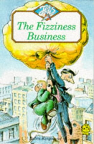 Book The Fizziness Business free