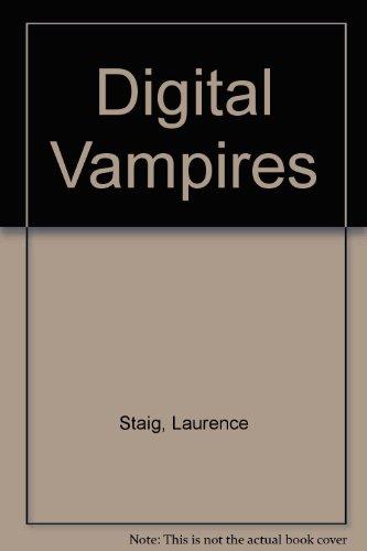 Book Digital Vampires free