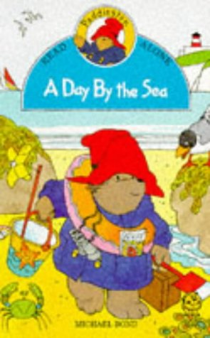 Book A Day by the Sea free