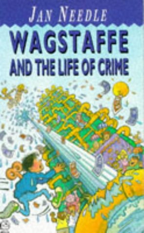 Book Wagstaffe and the Life of Crime free