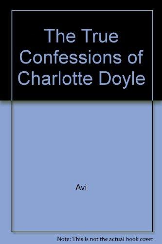 Book The True Confessions of Charlotte Doyle free
