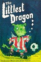 Book The Littlest Dragon (Collins Yellow Storybooks) free