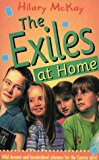 Book the exiles at home free