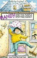 Book The Staple Street Gang: Mandy and the Purple Spotted Handerkerchief (The Staple Street Gang) free