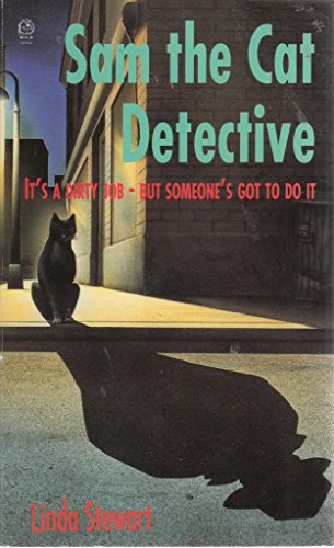 Book Sam The Cat Detective free