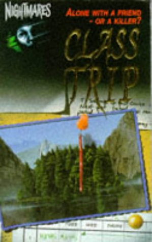 Book Class Trip (nightmares) free