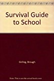 Book Survival Guide to School free