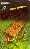 Book Nightmare Inn (Nightmares) free