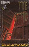 Book The Attic (Nightmares) free
